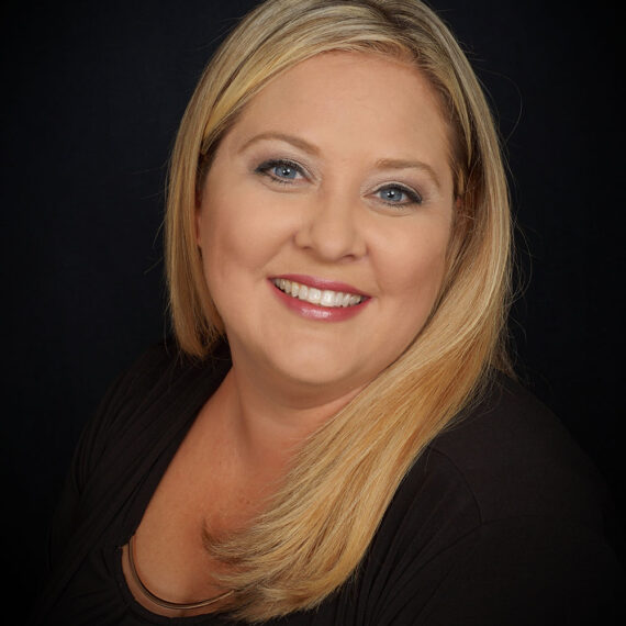 Leah Delre, Property Manager Sound Choice Real Estate